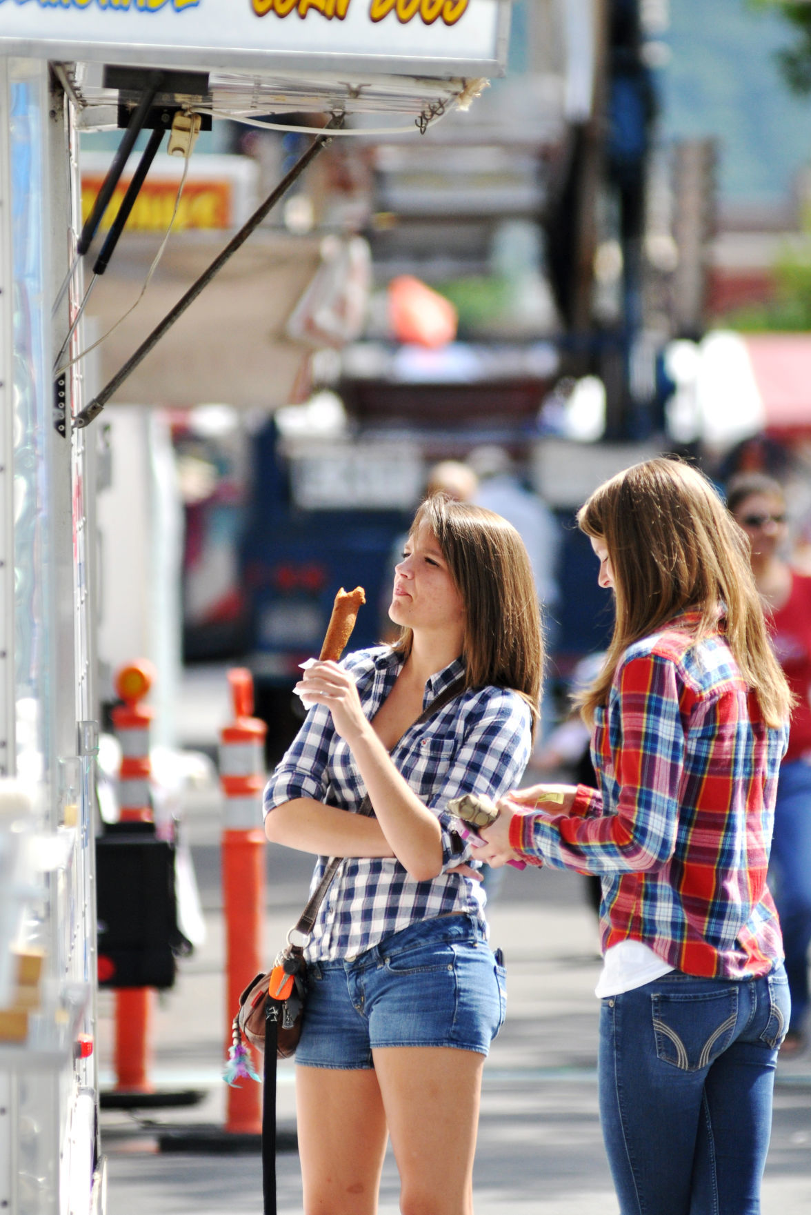 Steamboat Days 2012